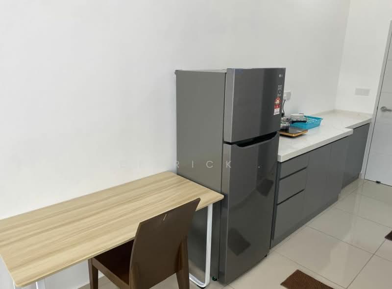 Kondominium untuk Disewa di The Amarene - Derrick . - Kitchen - PropertyGuru.com.my