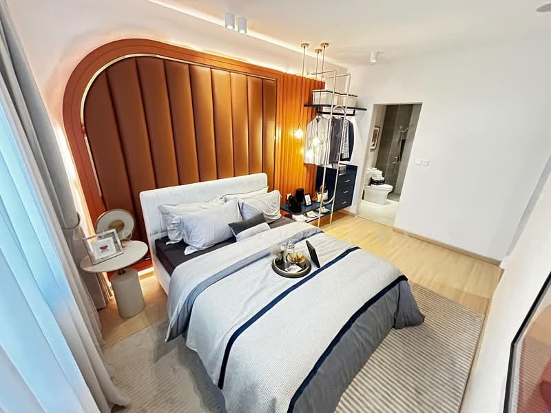 Servis Apartment untuk Dijual di Bayu @ Mori Park - LUQMAN NUR HAKIM - Bedroom - PropertyGuru.com.my