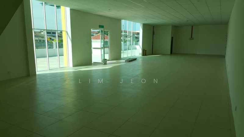 Kilang untuk Disewa di Klang (Selangor) - Lim Jeon - Interior - PropertyGuru.com.my