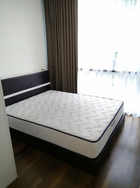 Kondominium untuk Dijual di The Capers @ Sentul East - Raymond Chiang - Bedroom - PropertyGuru.com.my