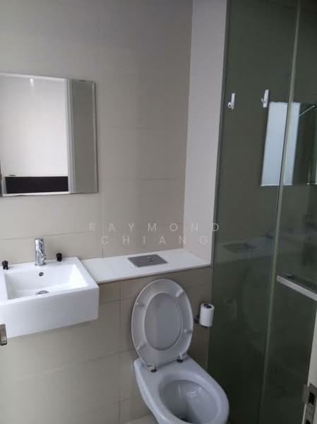Kondominium untuk Dijual di The Capers @ Sentul East - Raymond Chiang - Bathroom - PropertyGuru.com.my