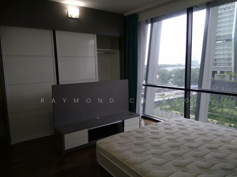 Kondominium untuk Dijual di The Capers @ Sentul East - Raymond Chiang - Bedroom - PropertyGuru.com.my