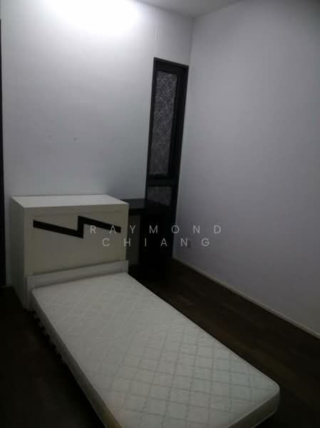 Kondominium untuk Dijual di The Capers @ Sentul East - Raymond Chiang - Bedroom - PropertyGuru.com.my