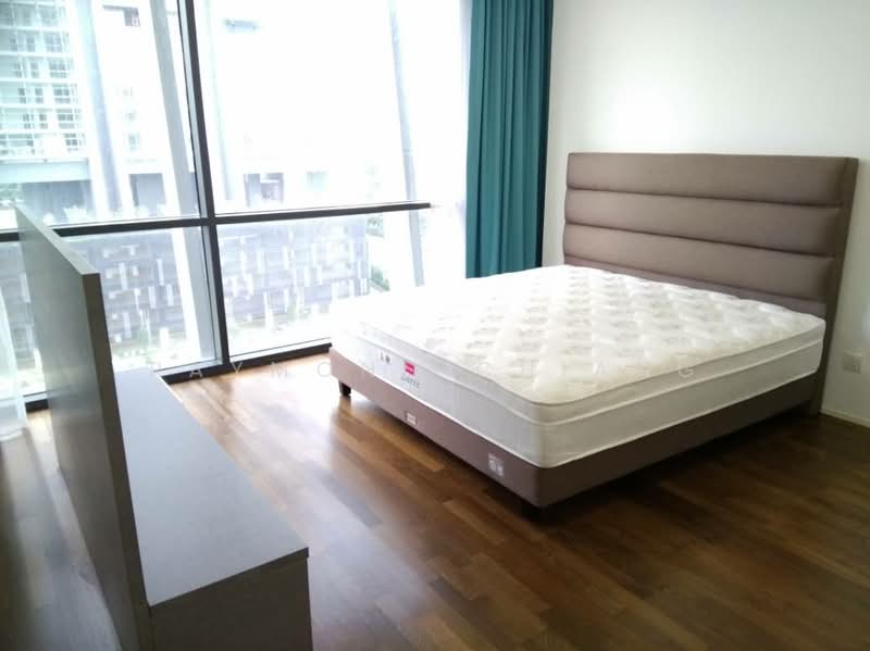 Kondominium untuk Dijual di The Capers @ Sentul East - Raymond Chiang - Bedroom - PropertyGuru.com.my