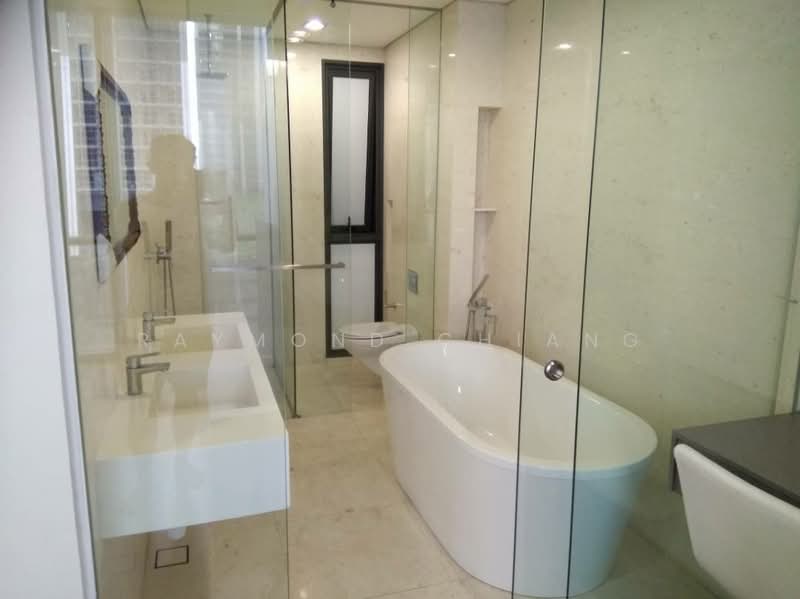 Kondominium untuk Dijual di The Capers @ Sentul East - Raymond Chiang - Bathroom - PropertyGuru.com.my