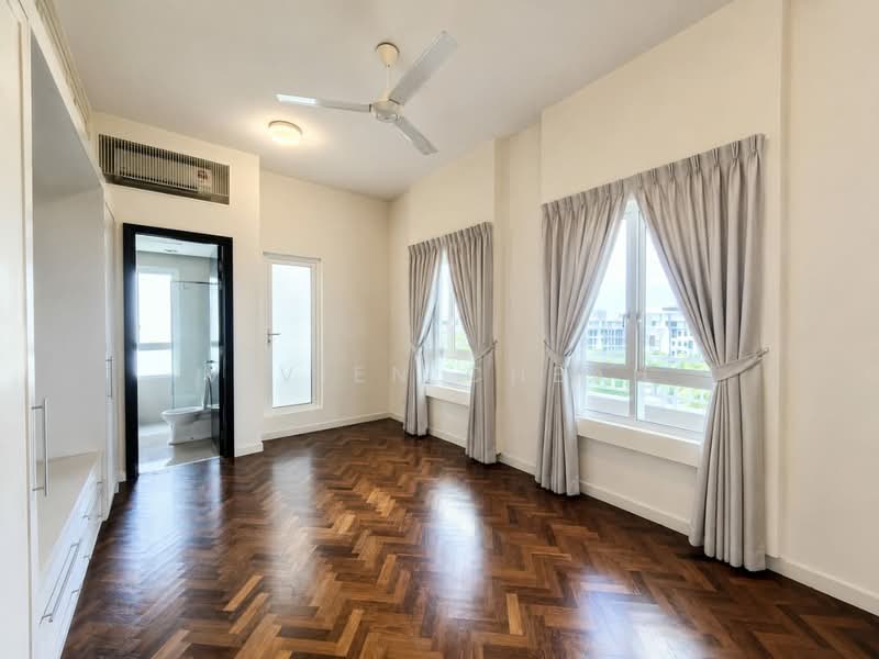 Condominium for Rent at Quayside Seafront Resort Condominiums - Vivien Cheah - PropertyGuru.com.my