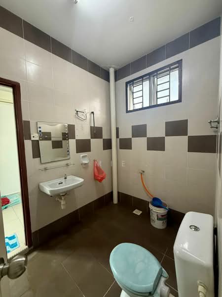 2-storey Terraced House for Rent in Taman Nusa Bestari (Iskandar Puteri (Nusajaya)) - Jemie . - Bathroom - PropertyGuru.com.my