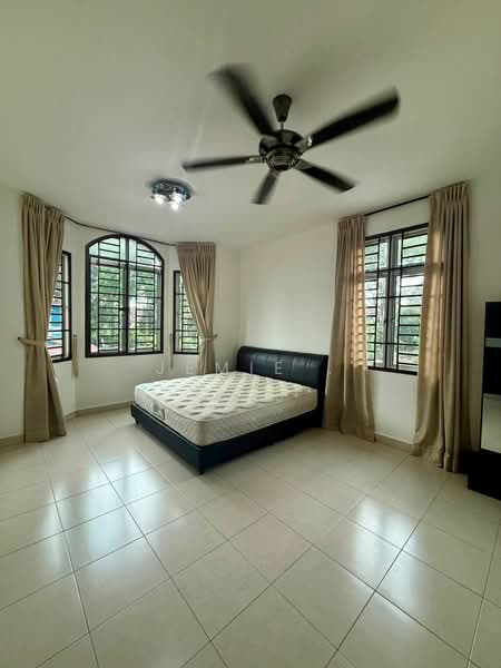 2-storey Terraced House for Rent in Taman Nusa Bestari (Iskandar Puteri (Nusajaya)) - Jemie . - Bedroom - PropertyGuru.com.my