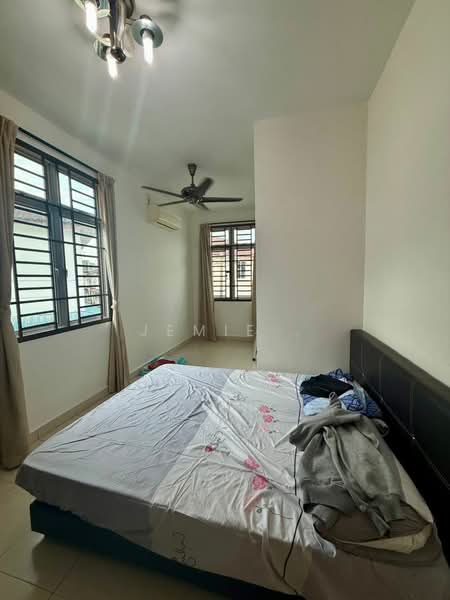 2-storey Terraced House for Rent in Taman Nusa Bestari (Iskandar Puteri (Nusajaya)) - Jemie . - PropertyGuru.com.my