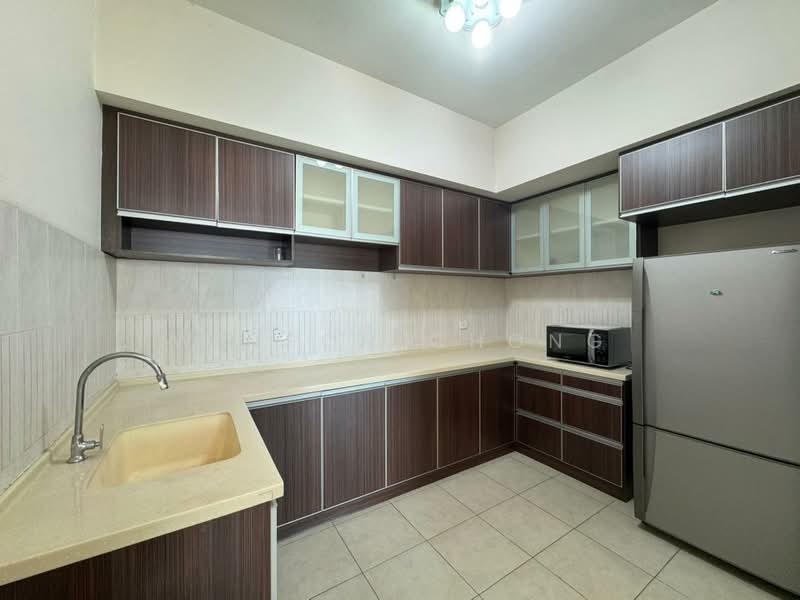 Condominium for Rent at Bayswater Resort Condominium - Winson Chong - Kitchen - PropertyGuru.com.my