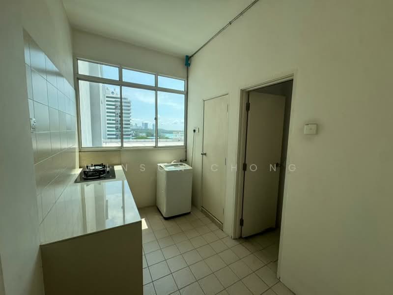 Condominium for Rent at Bayswater Resort Condominium - Winson Chong - Kitchen - PropertyGuru.com.my