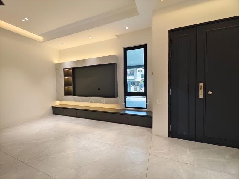 Rumah Teres 2 Tingkat untuk Dijual di Perling (Johor) - Fion Choo - PropertyGuru.com.my