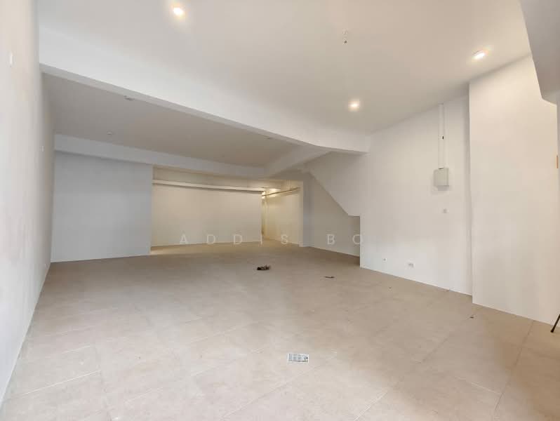 Kedai untuk Disewa di Bandar Sri Permaisuri (Cheras) - Addis Bo - Interior - PropertyGuru.com.my
