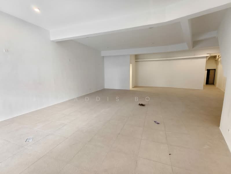 Kedai untuk Disewa di Bandar Sri Permaisuri (Cheras) - Addis Bo - Interior - PropertyGuru.com.my