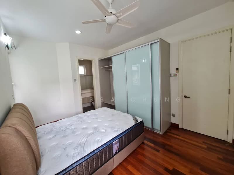 Rumah Banglo untuk Disewa di Petaling Jaya (Selangor) - Vanessa Chung - Bedroom - PropertyGuru.com.my