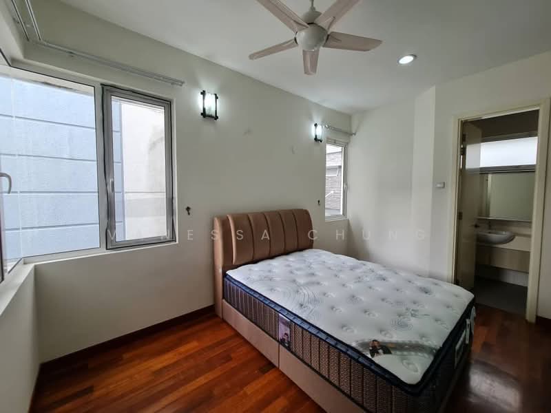 Rumah Banglo untuk Disewa di Petaling Jaya (Selangor) - Vanessa Chung - Bedroom - PropertyGuru.com.my