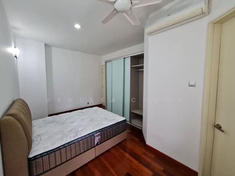 Rumah Banglo untuk Disewa di Petaling Jaya (Selangor) - Vanessa Chung - Bedroom - PropertyGuru.com.my