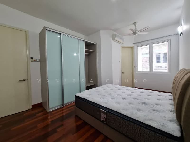 Rumah Banglo untuk Disewa di Petaling Jaya (Selangor) - Vanessa Chung - Bedroom - PropertyGuru.com.my