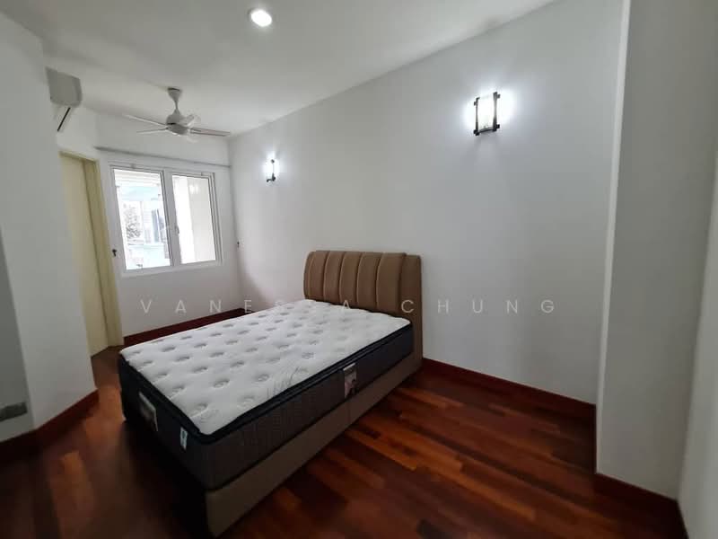 Rumah Banglo untuk Disewa di Petaling Jaya (Selangor) - Vanessa Chung - Bedroom - PropertyGuru.com.my