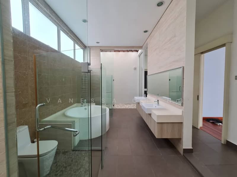 Rumah Banglo untuk Disewa di Petaling Jaya (Selangor) - Vanessa Chung - PropertyGuru.com.my