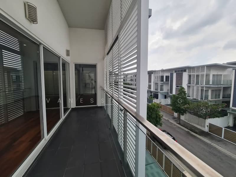 Rumah Banglo untuk Disewa di Petaling Jaya (Selangor) - Vanessa Chung - PropertyGuru.com.my