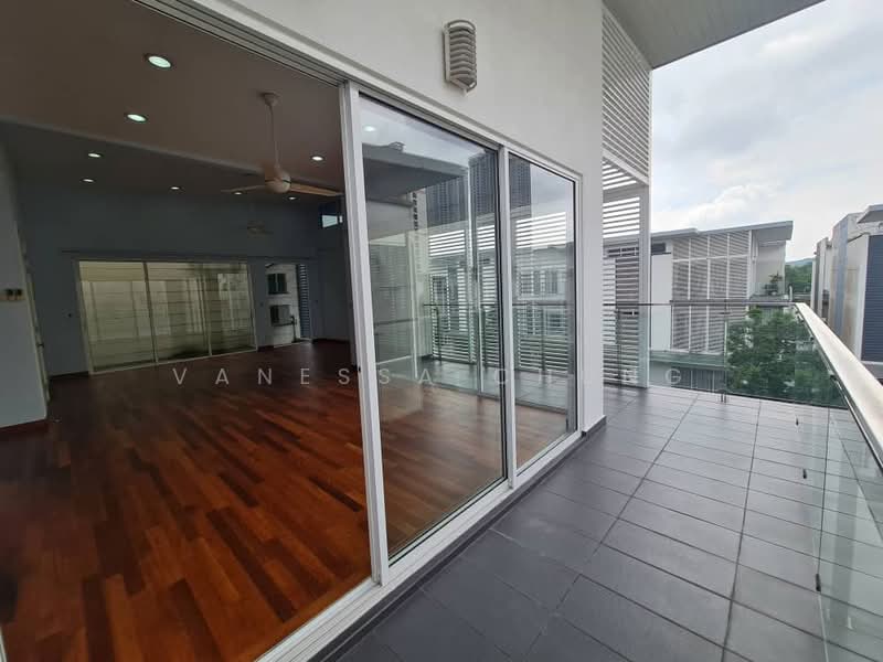Rumah Banglo untuk Disewa di Petaling Jaya (Selangor) - Vanessa Chung - PropertyGuru.com.my