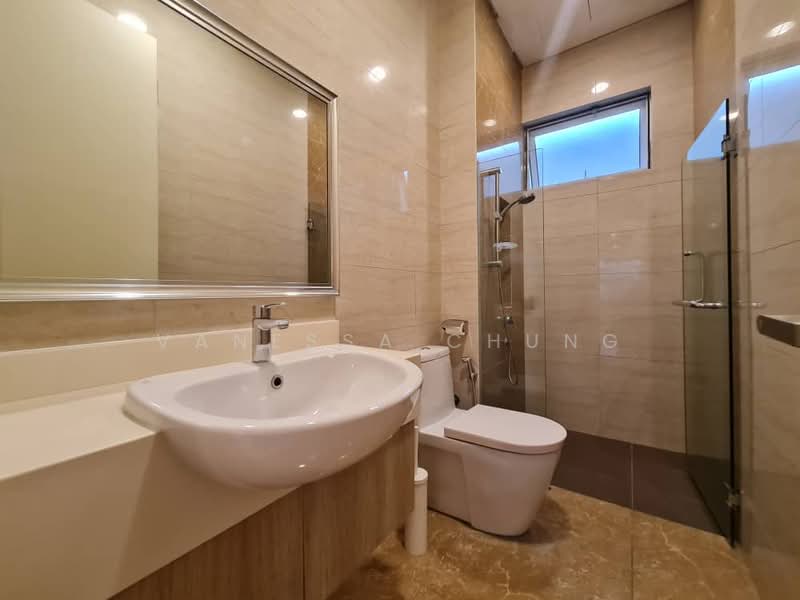 Rumah Banglo untuk Disewa di Petaling Jaya (Selangor) - Vanessa Chung - PropertyGuru.com.my
