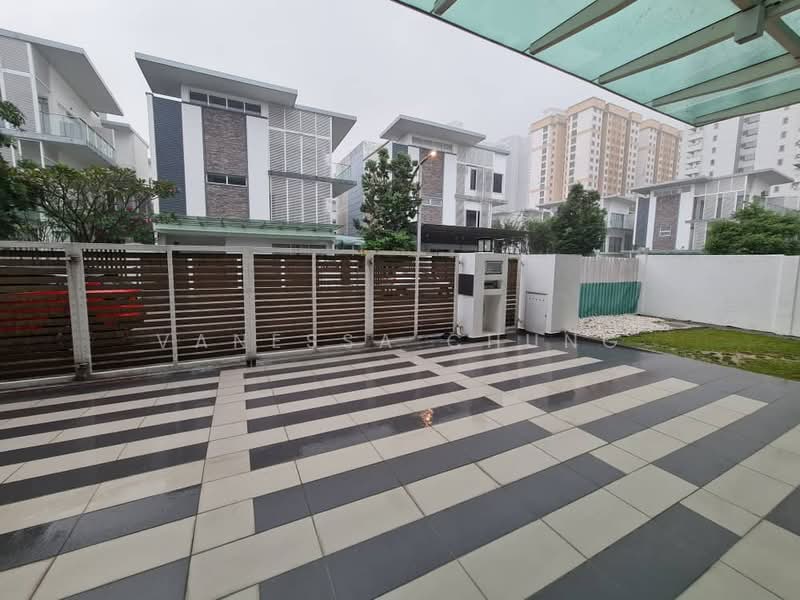 Rumah Banglo untuk Disewa di Petaling Jaya (Selangor) - Vanessa Chung - PropertyGuru.com.my