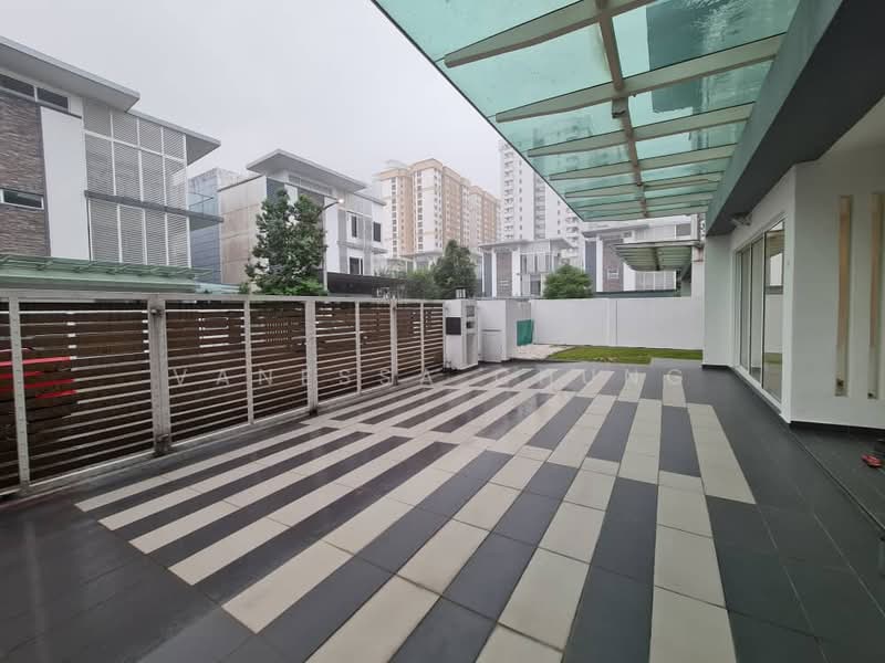 Rumah Banglo untuk Disewa di Petaling Jaya (Selangor) - Vanessa Chung - PropertyGuru.com.my