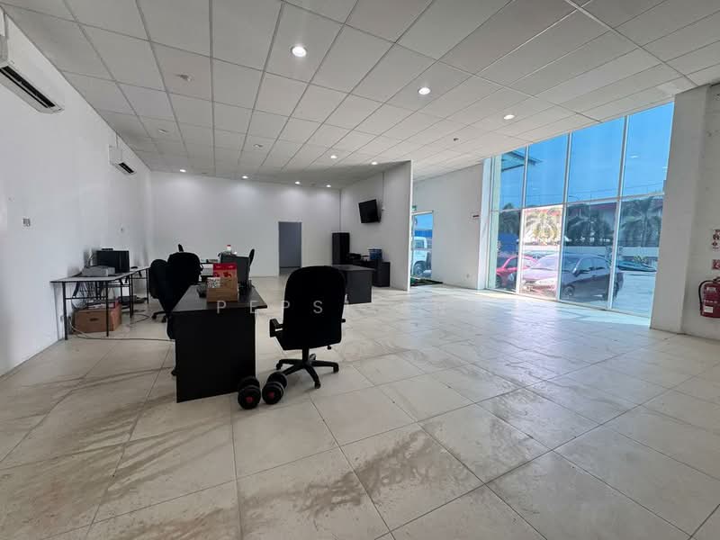 Kilang untuk Disewa di Klang (Selangor) - Pepsi Ang - Interior - PropertyGuru.com.my