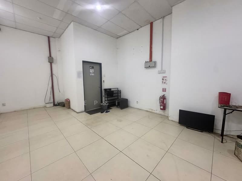 Kilang untuk Disewa di Klang (Selangor) - Pepsi Ang - Interior - PropertyGuru.com.my