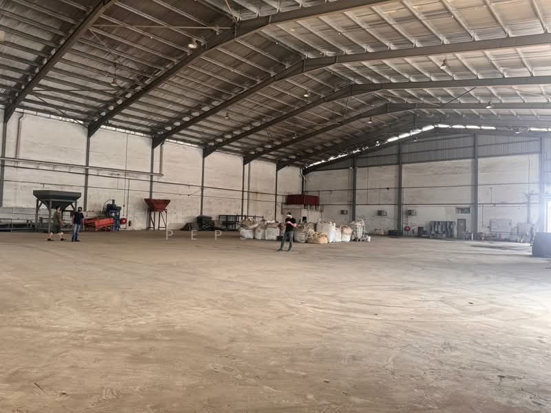 Kilang untuk Disewa di Klang (Selangor) - Pepsi Ang - Interior - PropertyGuru.com.my