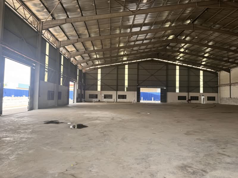 Kilang untuk Disewa di Klang (Selangor) - Pepsi Ang - PropertyGuru.com.my