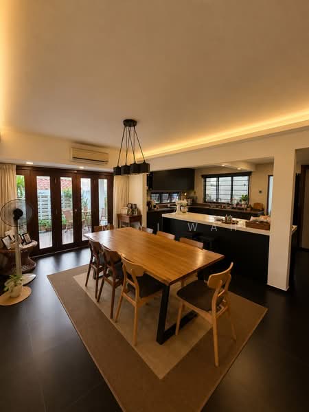 Semi-Detached House for Sale in Taman Tun Dr Ismail (Kuala Lumpur) - Tam Yi Wah - PropertyGuru.com.my