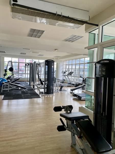Condominium for Sale at The Orion - Darren Kai Xin Ng - PropertyGuru.com.my