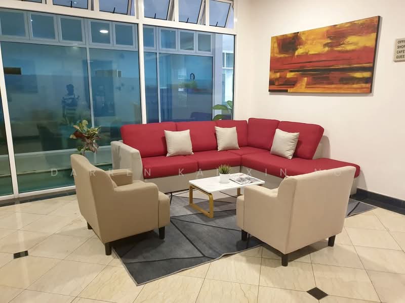Condominium for Sale at The Orion - Darren Kai Xin Ng - PropertyGuru.com.my