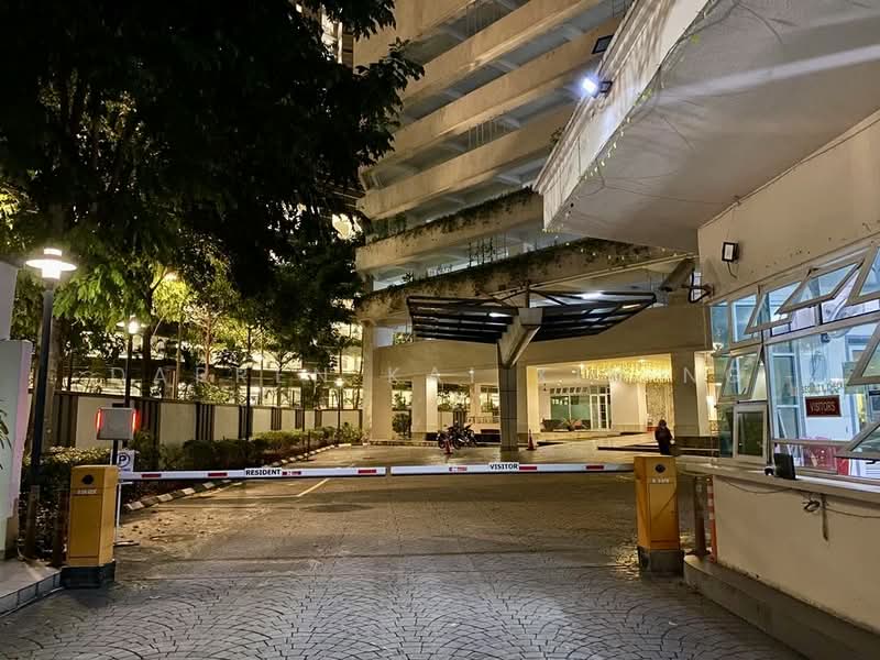 Condominium for Sale at The Orion - Darren Kai Xin Ng - PropertyGuru.com.my