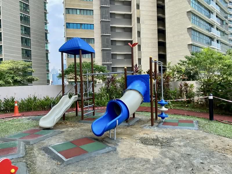 Condominium for Sale at The Orion - Darren Kai Xin Ng - PropertyGuru.com.my