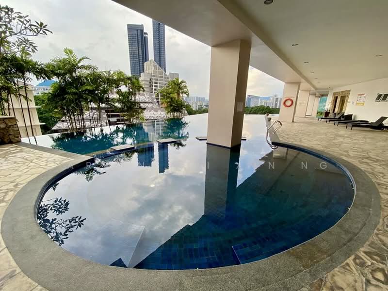 Condominium for Sale at The Orion - Darren Kai Xin Ng - PropertyGuru.com.my