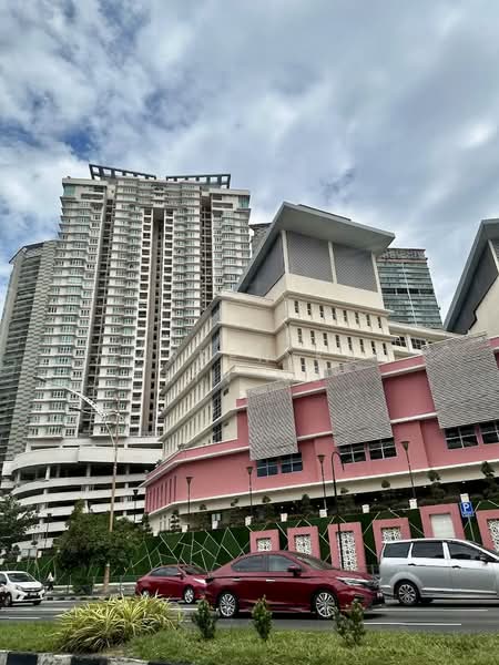 Condominium for Sale at The Orion - Darren Kai Xin Ng - PropertyGuru.com.my