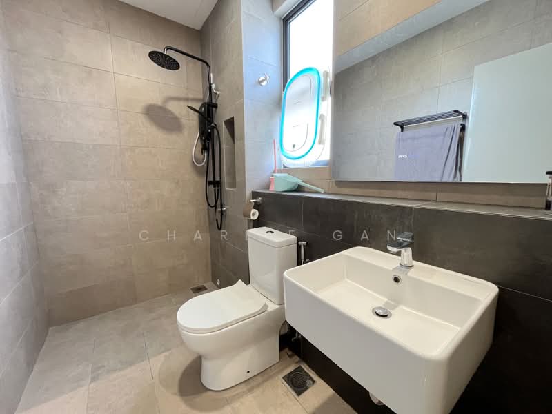 2-storey Terraced House for Sale in Telok Panglima Garang (Selangor) - Charlie Gan - PropertyGuru.com.my