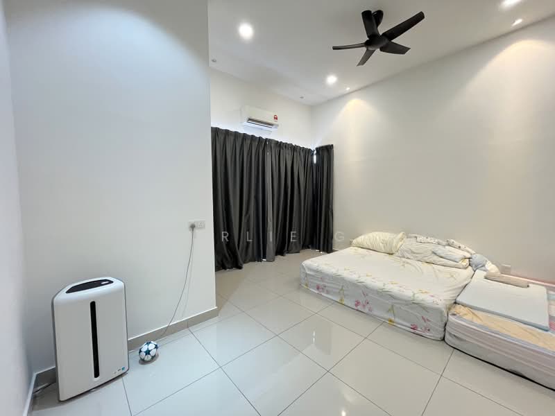 2-storey Terraced House for Sale in Telok Panglima Garang (Selangor) - Charlie Gan - PropertyGuru.com.my