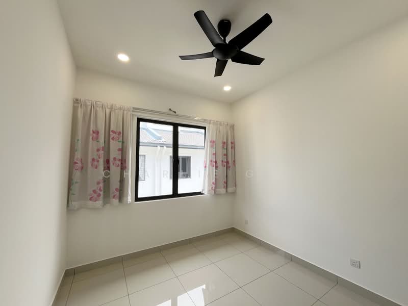 2-storey Terraced House for Sale in Telok Panglima Garang (Selangor) - Charlie Gan - PropertyGuru.com.my