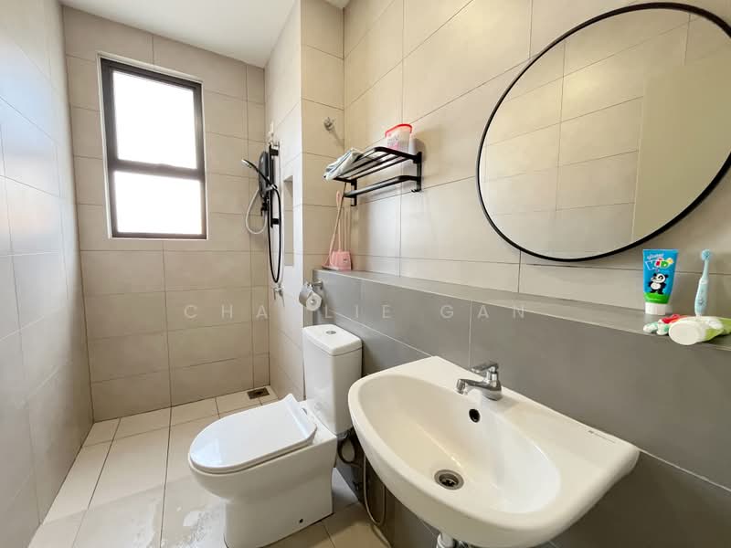 2-storey Terraced House for Sale in Telok Panglima Garang (Selangor) - Charlie Gan - PropertyGuru.com.my