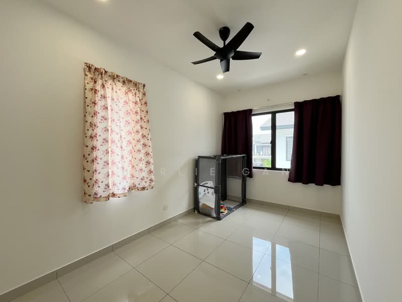 2-storey Terraced House for Sale in Telok Panglima Garang (Selangor) - Charlie Gan - PropertyGuru.com.my