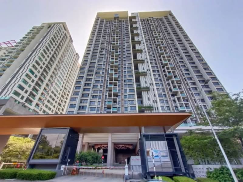 Service Residence for Sale at O'hako Residence - Henrick Tan - PropertyGuru.com.my
