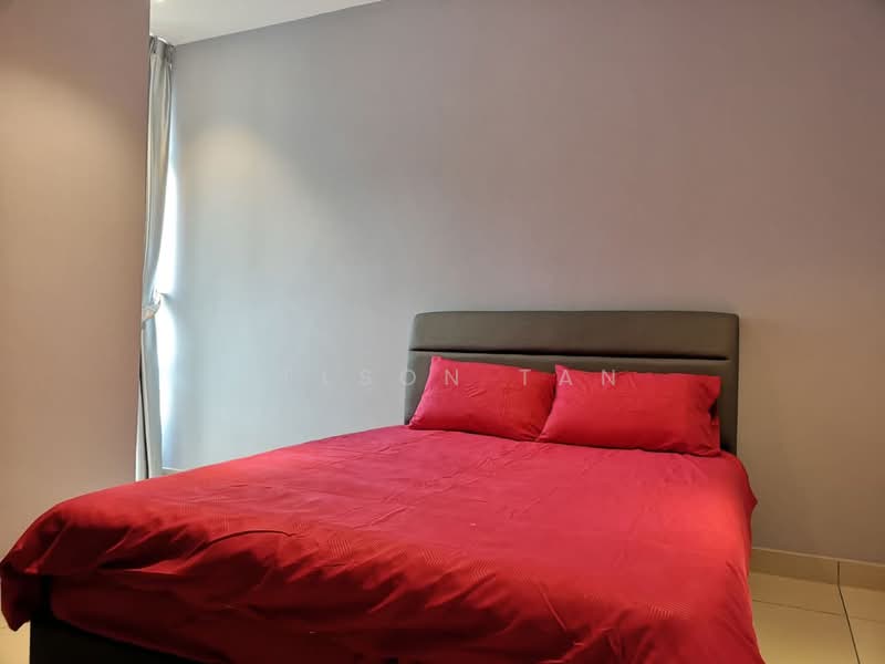 3-storey Terraced House for Rent in Taman Nusa Sentral (Iskandar Puteri (Nusajaya)) - Nelson Tan - PropertyGuru.com.my