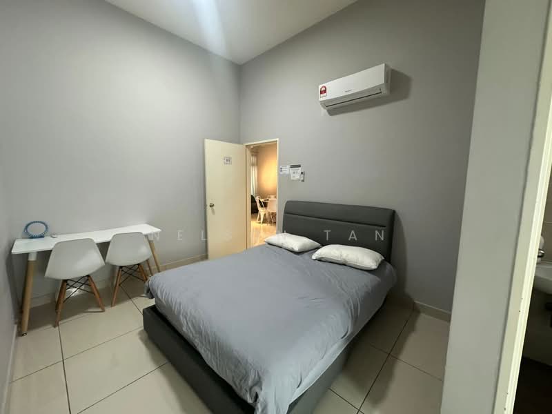 3-storey Terraced House for Rent in Taman Nusa Sentral (Iskandar Puteri (Nusajaya)) - Nelson Tan - PropertyGuru.com.my