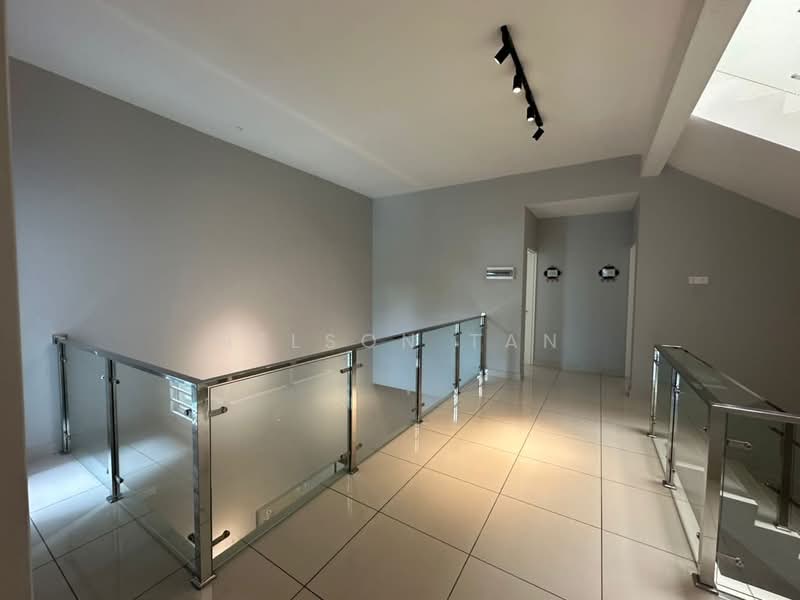 3-storey Terraced House for Rent in Taman Nusa Sentral (Iskandar Puteri (Nusajaya)) - Nelson Tan - PropertyGuru.com.my