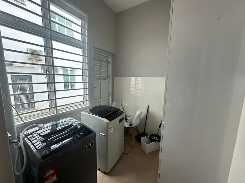3-storey Terraced House for Rent in Taman Nusa Sentral (Iskandar Puteri (Nusajaya)) - Nelson Tan - PropertyGuru.com.my